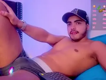 Chaturbate Adult Webcam of ares_pain_