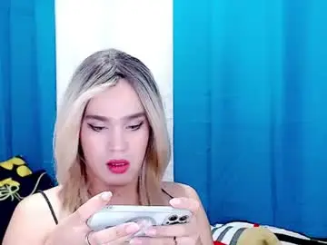 Chaturbate Adult Webcam of arianne_xoxo777