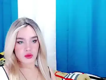 Chaturbate Nude Webcam of arianne_xoxo777