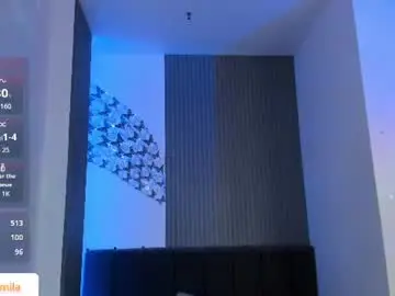 Chaturbate Adult Webcam of cutemia6