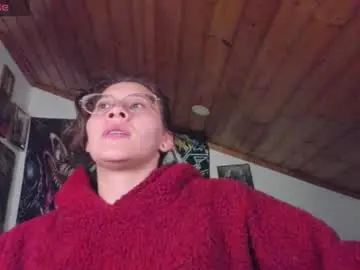Chaturbate Sex Cam of darkness_joones