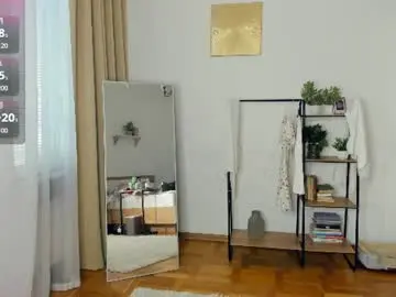 Chaturbate Nude Webcam of glossybabe_
