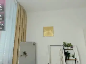 Chaturbate Live Porn of glossybabe_
