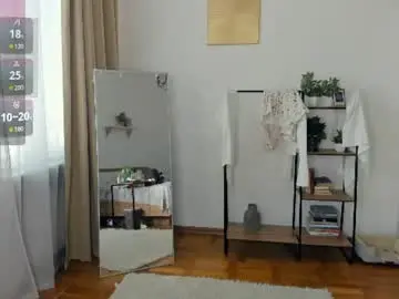 Chaturbate Best live sex cam show of glossybabe_