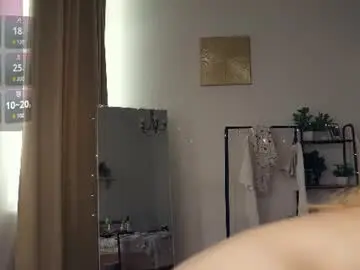 Chaturbate Best live sex cam show of glossybabe_
