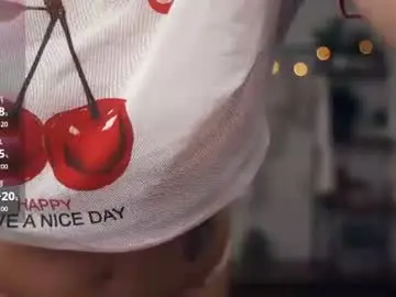 Chaturbate Free Live Porn of glossybabe_