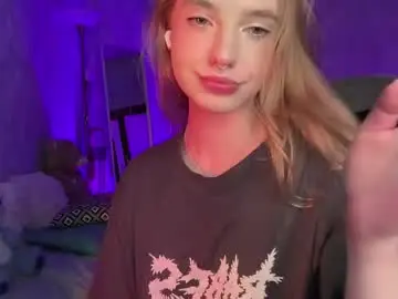 Chaturbate Watch Live Sex Cams of itsevedarkside_