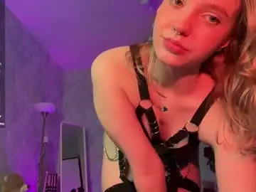 Chaturbate Free Live Porn of itsevedarkside_