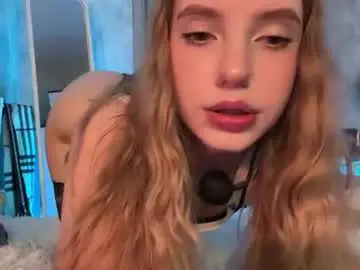 Chaturbate Watch Live Sex Cams of itsevedarkside_