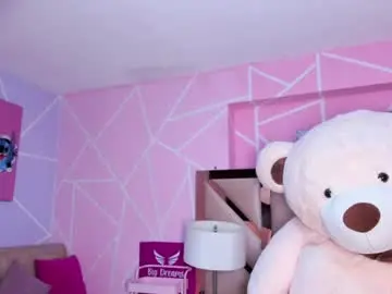 Chaturbate Free Porn Cam of keyla_noa