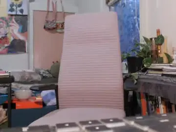 Chaturbate Sex Cam of laflori