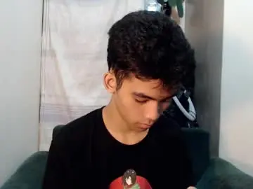 Chaturbate Adult Webcam of laurence_cuttieguyhere