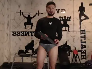 Chaturbate Live Porn of liam_ashford