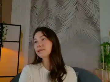 Chaturbate Private Sex Chat of marie_diaze