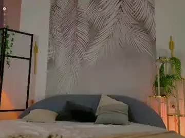 Chaturbate Adult Video Chat of marie_diaze