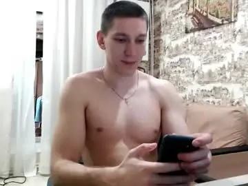 Chaturbate Adult Webcams of markbodrov