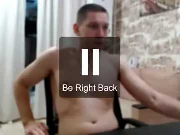 Chaturbate Sex Cam of markbodrov