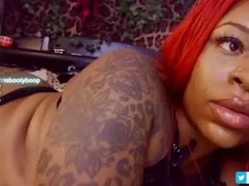Chaturbate Free Live Porn of ms_booty_boop