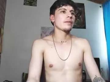 Chaturbate Adult Webcam of pauldamico