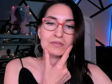 Chaturbate Live Sex of unatera