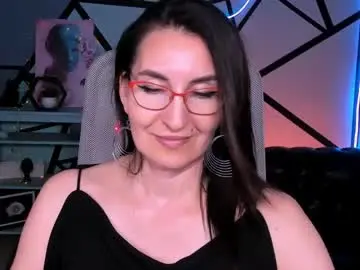 Chaturbate Sex Cam of unatera
