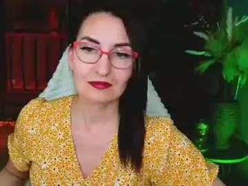 Chaturbate Adult Webcam of unatera