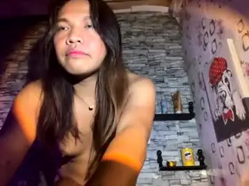 Chaturbate Live Sex of yourlittle_angel69