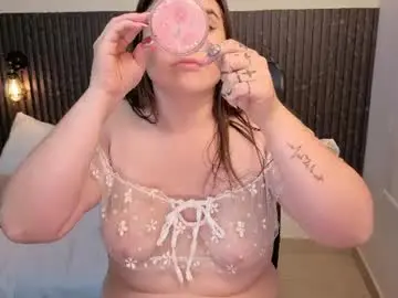 Chaturbate Live Sex of aabby_lee