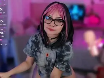 Chaturbate Private Sex Chat of angel_gates