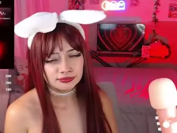 Chaturbate Free Live Porn of angel_gates
