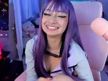 Chaturbate Live Sex Cam of angel_gates