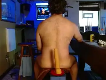 Chaturbate Sex Chat of bigassman46