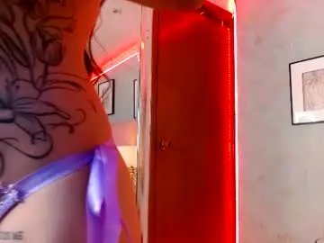Chaturbate Adult Video Chat of collinsgia