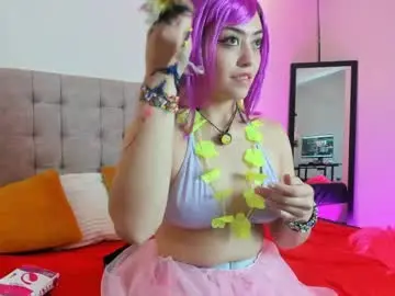 Chaturbate Free Live Porn of darkromancexx