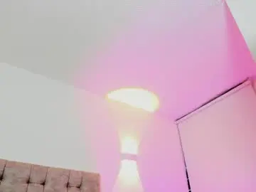 Chaturbate Live Sex Cam of darkromancexx