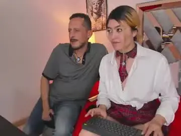 Chaturbate Sex Cam of darkromancexx