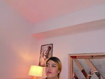 Chaturbate Best live sex cam show of darkromancexx
