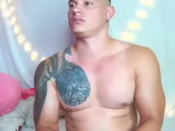 Chaturbate Nude Webcam of eternalfuego
