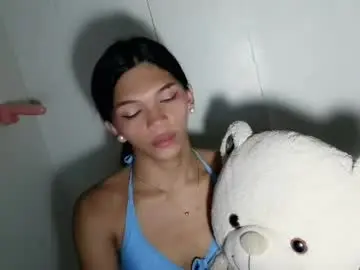 Chaturbate Free Live Porn of horny_rhiana