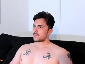 Chaturbate Private Sex Chat of jasonxd98