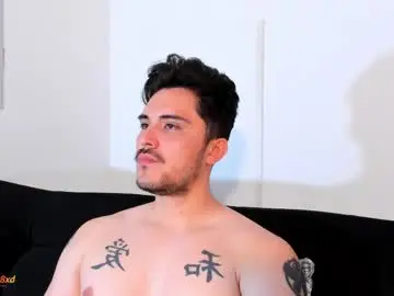 Chaturbate Best Webcam of jasonxd98