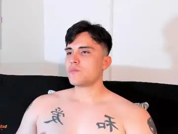 Chaturbate Watch Live Sex Cams of jasonxd98