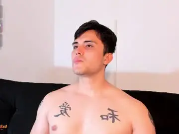 Chaturbate Free Live Porn of jasonxd98