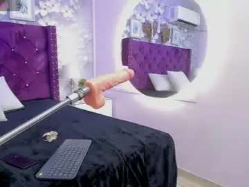 Chaturbate Adult Webcam of kaily_glow