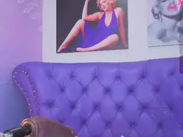 Chaturbate Sex Chat of megann__up
