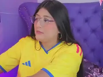 Chaturbate Adult Webcam of megann__up