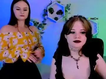 Chaturbate Private Sex Chat of nikki_kiss_