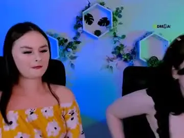 Chaturbate Live Sex of nikki_kiss_