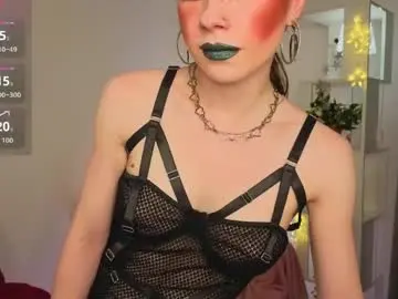 Chaturbate Best live sex cam show of nocturneeyes