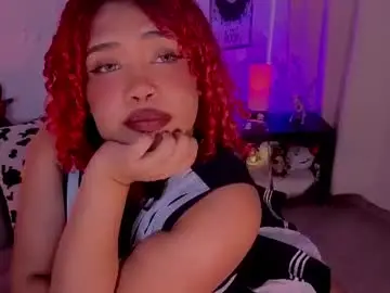 Chaturbate Private Sex Chat of pamela_doll3